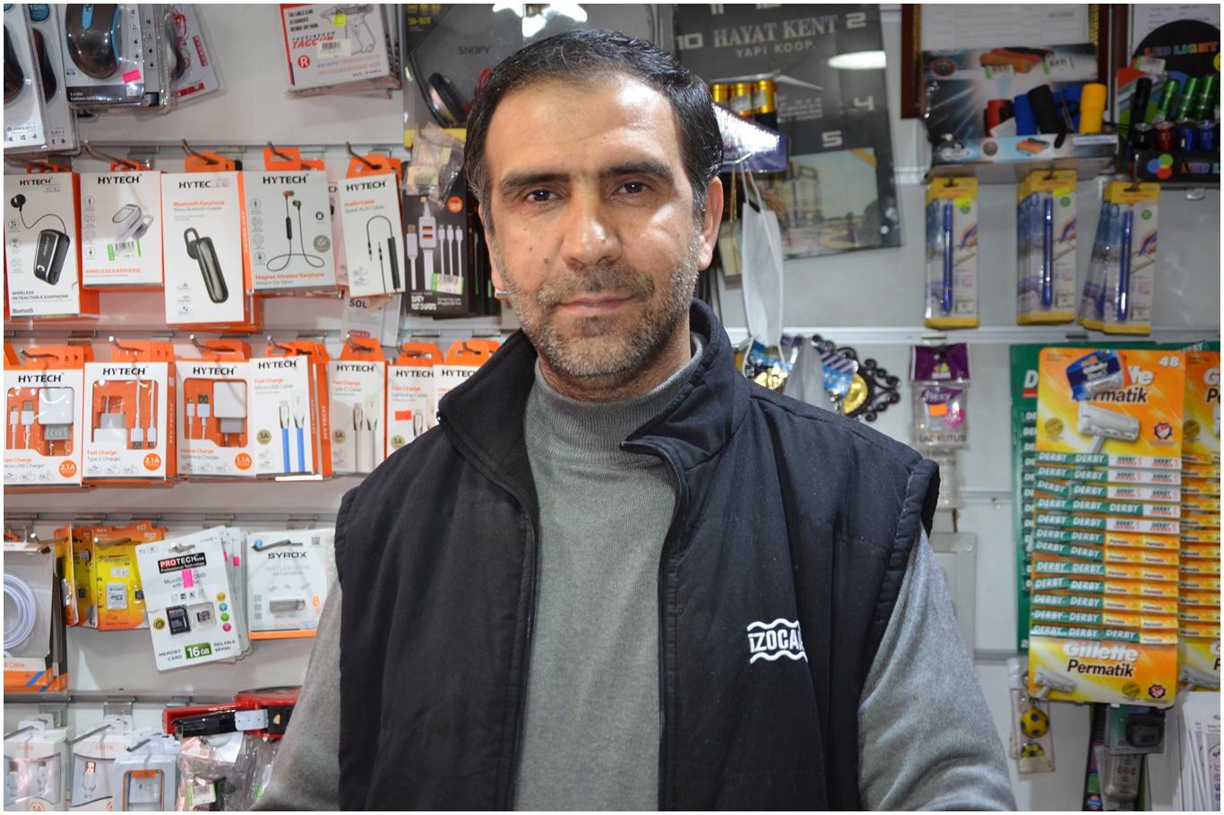 Abdülaziz Yılmaz
